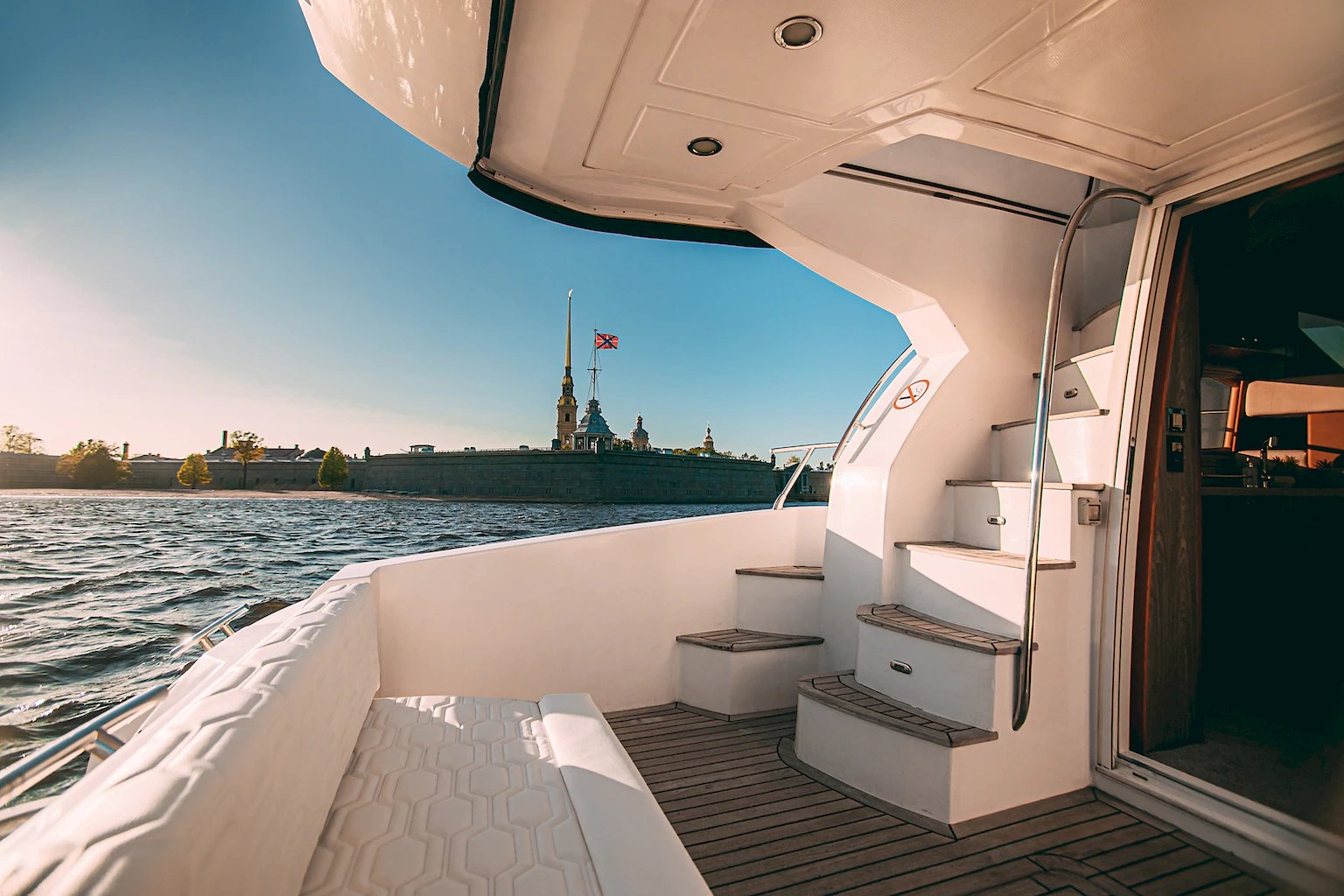 Majesty 44 image- 20